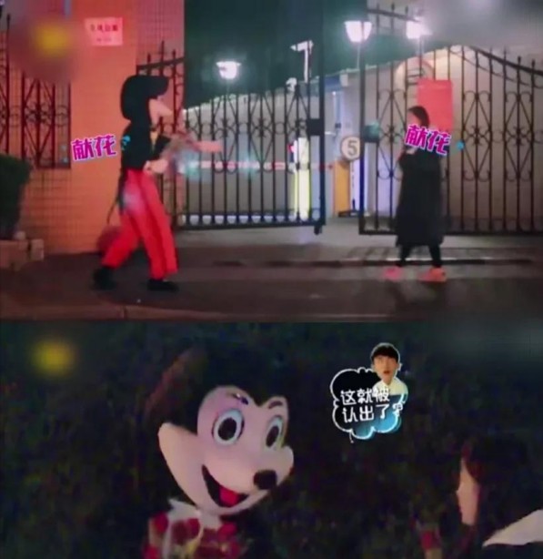 虞书欣事件的资料（虞书欣与王思聪一夜豪掷20万）