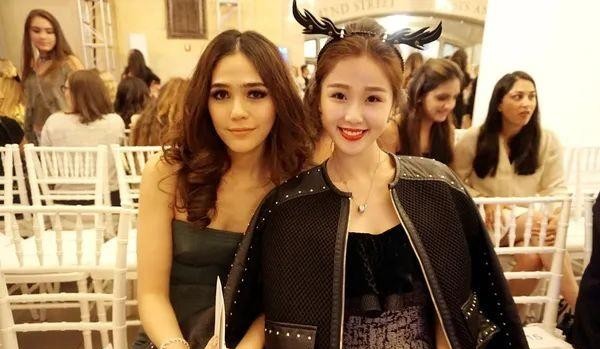 虞书欣事件的资料（虞书欣与王思聪一夜豪掷20万）