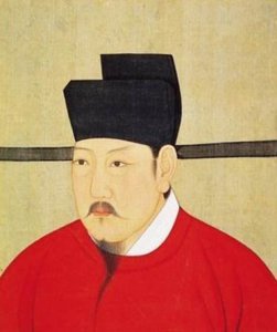 ​守成贤主---宋仁宗赵祯