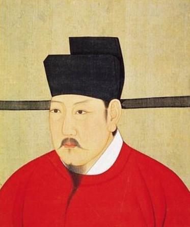 守成贤主---宋仁宗赵祯