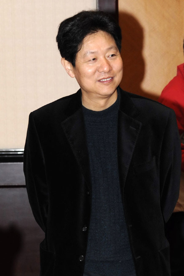 辣妹子宋祖英:与丈夫一见钟情,40岁高龄产子,如今幸福美满