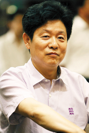 辣妹子宋祖英:与丈夫一见钟情,40岁高龄产子,如今幸福美满