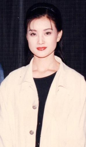 辣妹子宋祖英:与丈夫一见钟情,40岁高龄产子,如今幸福美满