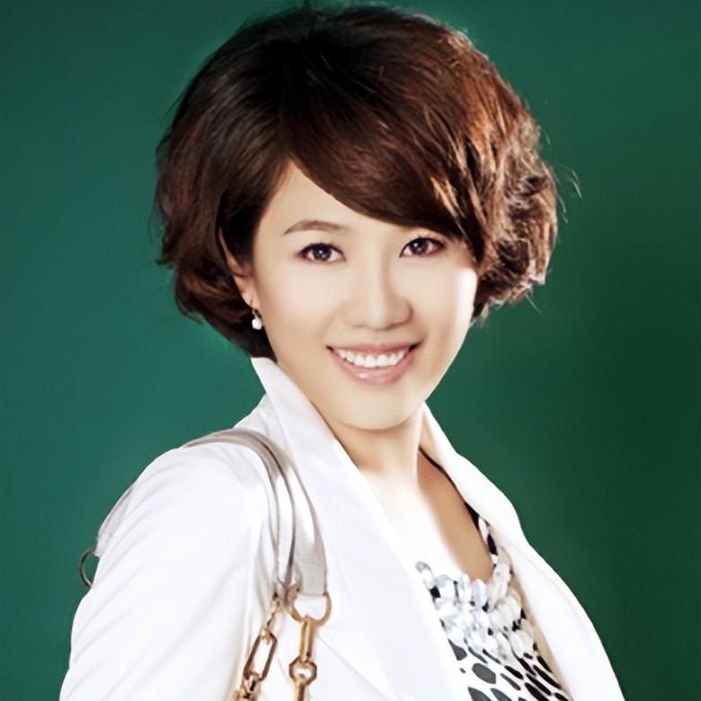 林海个人资料简介（51岁林海：曾是央视著名主持，为正义怒摔耳机，二婚何婕获幸福）