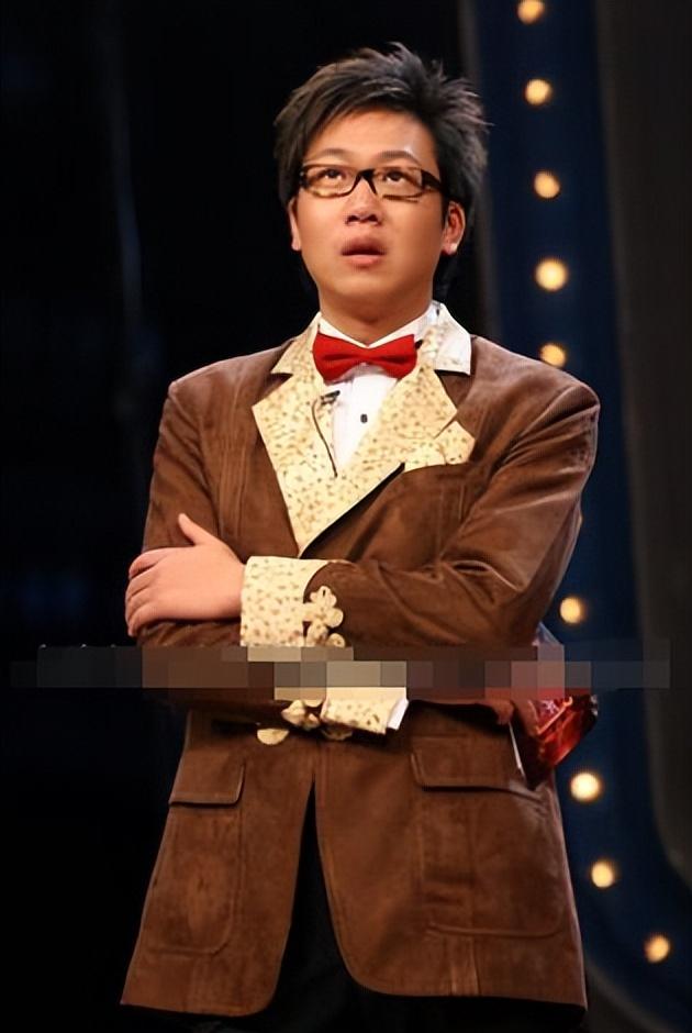 林海个人资料简介（51岁林海：曾是央视著名主持，为正义怒摔耳机，二婚何婕获幸福）