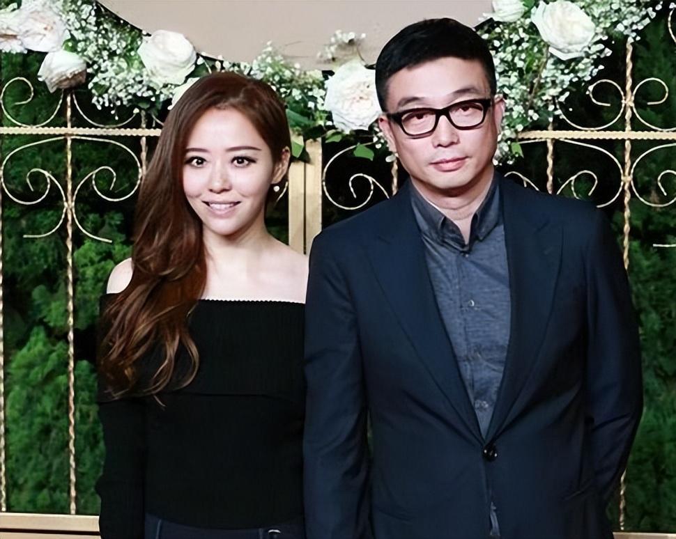 张靓颖,离婚5年了,这次真的恭喜你!