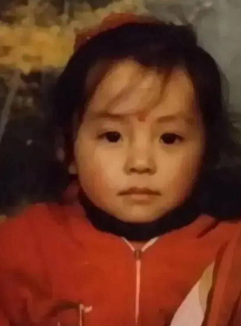 张靓颖,离婚5年了,这次真的恭喜你!