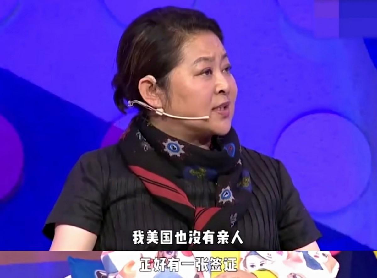 经历两段失败的婚姻后,倪萍三婚嫁给杨亚洲,终于苦尽甘来无遗憾