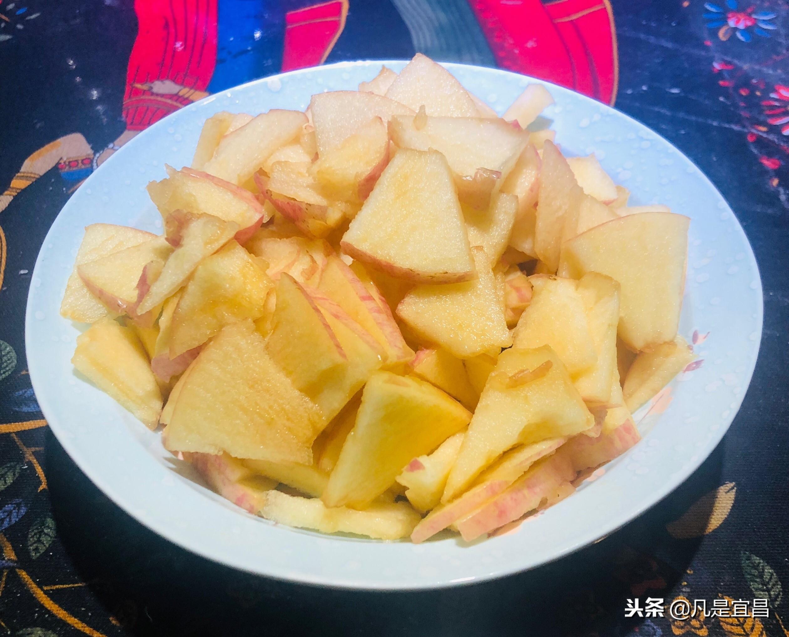 自制火龙果酵素全过程