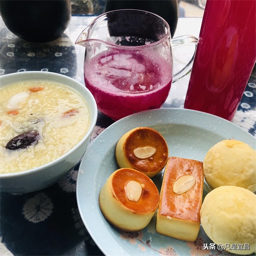 自制火龙果酵素全过程