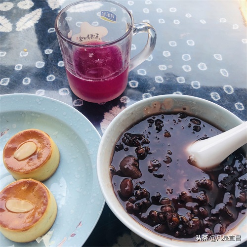 自制火龙果酵素全过程