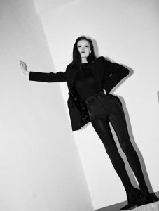 ​梁靖康演的电视剧有哪些 梁靖康作品