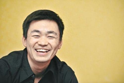 电影《一出好戏》中的八位演员，黄渤自导自演的人生第一部戏