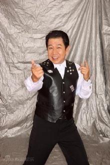 电影《一出好戏》中的八位演员，黄渤自导自演的人生第一部戏