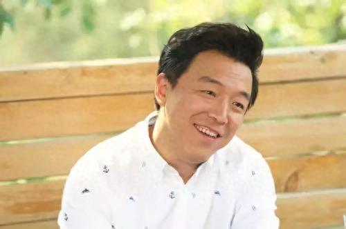 电影《一出好戏》中的八位演员，黄渤自导自演的人生第一部戏