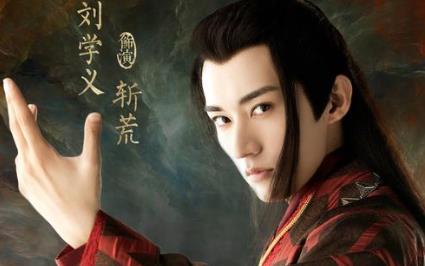 张耀演的电视剧大全 张耀演过的古装剧