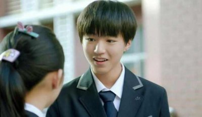 ​王俊凯参演的影视剧，五部电视剧，一部电影，最后一部最帅气！