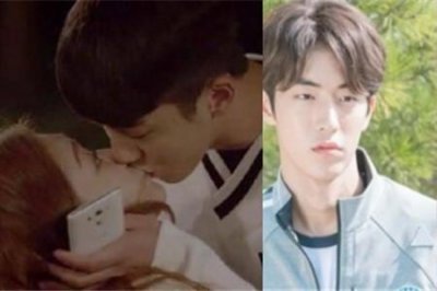 ​金瑟祺南柱赫吻戏受热议 后者与赵寅成在新电影中飙戏引关注