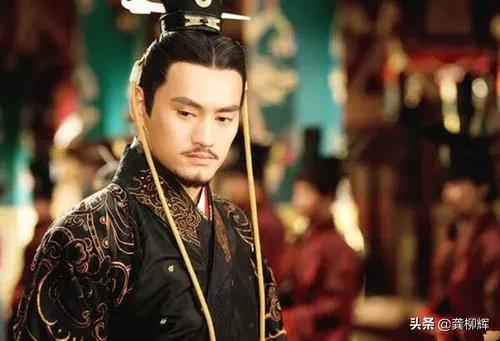 汉朝历代皇帝顺序简介|让你知道完整的汉朝皇帝史