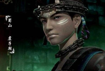 虞子期怎么死的_虞子期真的是虞姬的哥哥吗