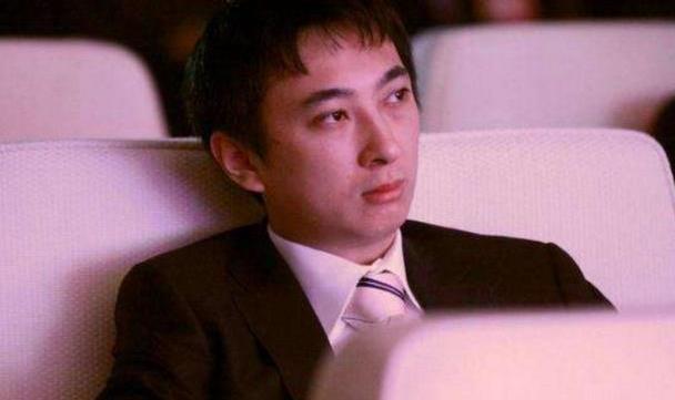 王思聪再次怒怼吴秀波,这回也是没谁了,连他自己也没放过