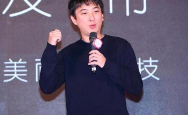 王思聪再次怒怼吴秀波,这回也是没谁了,连他自己也没放过