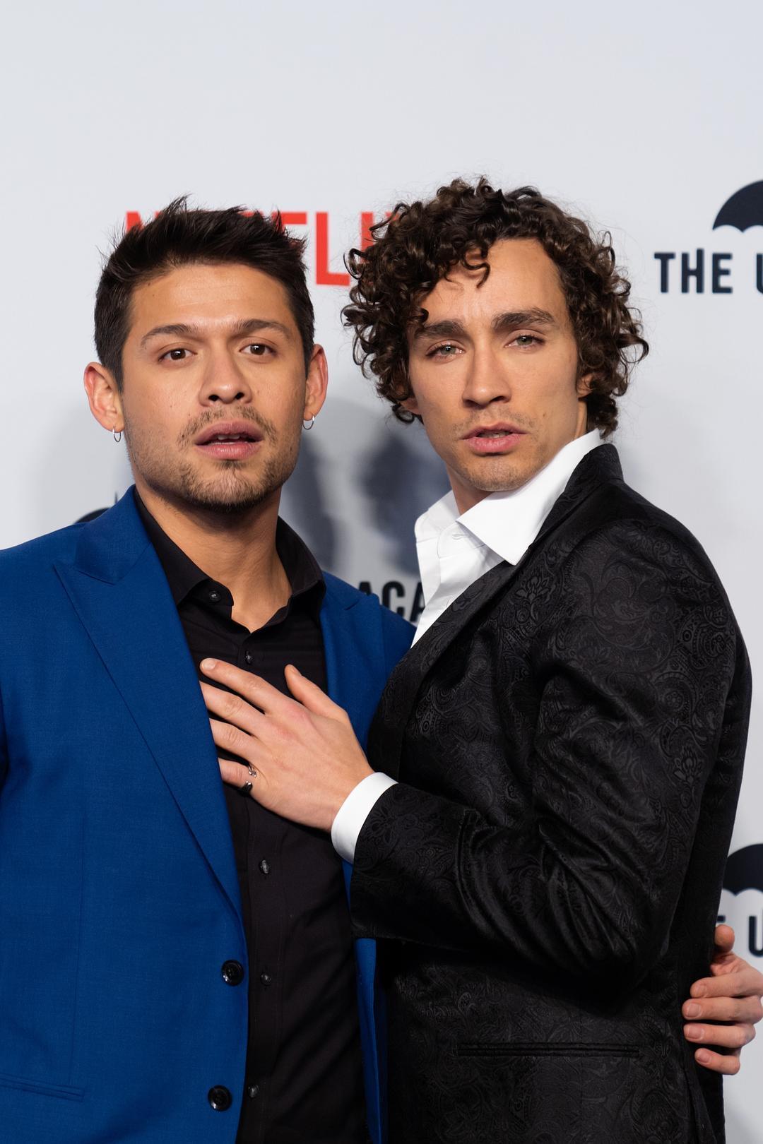 大卫·卡斯塔尼达个人资料写真作品