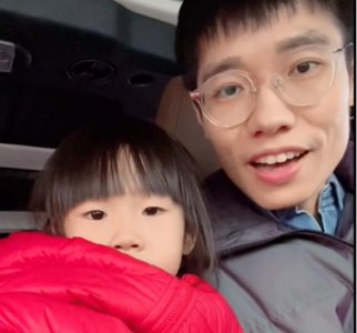 ​快乐男声李行亮（快男歌手李行亮与女儿同框唱歌）