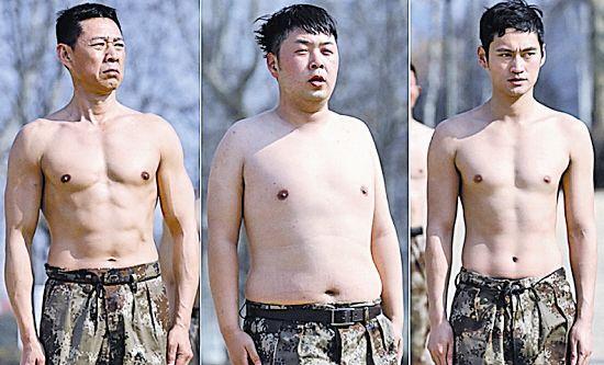 杜海涛身高(你会想到什么画风)