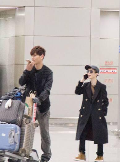 杜海涛身高(你会想到什么画风)