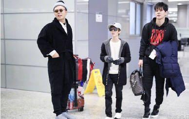 杜海涛身高(你会想到什么画风)