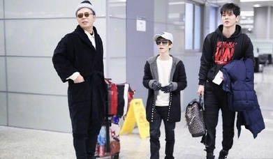 杜海涛身高(你会想到什么画风)