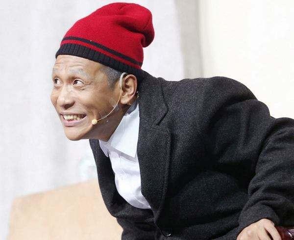 杜海涛身高(你会想到什么画风)