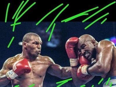 ​泰森咬霍利菲尔德耳朵是哪年(泰森和霍利菲尔德咬耳朵是哪一年)