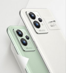 ​推荐一款颜值和性能皆有的高性价比手机，用“纸”做的手机