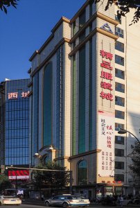 ​您知道吗？太原服装城已不再是过去的服装城