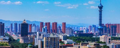 ​正定旅游景点有哪些 石家庄正定有哪些旅游主要景点