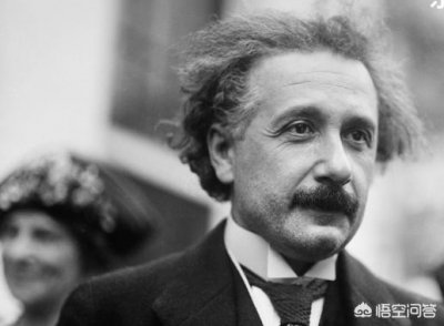 ​爱因斯坦说宇宙一切都是被设计好的（发现了宇宙终极秘密）