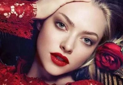 ​一抹红唇最撩人，新鲜出炉的大红色口红榜单！