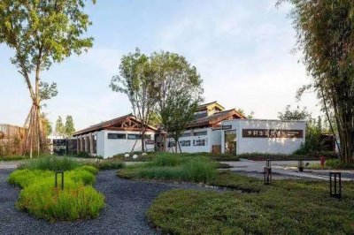 ​15个中国最美乡村改造案例，设计也是生产力