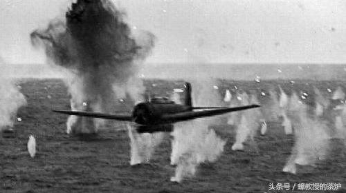 真实的《血战钢锯岭》老照片：日本跟美国玩命，图9日本中将切腹