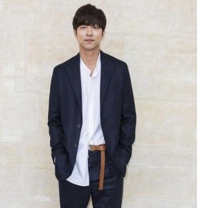 ​孔侑的5部电影，我只看过《釜山行》，你最喜欢看哪一部？