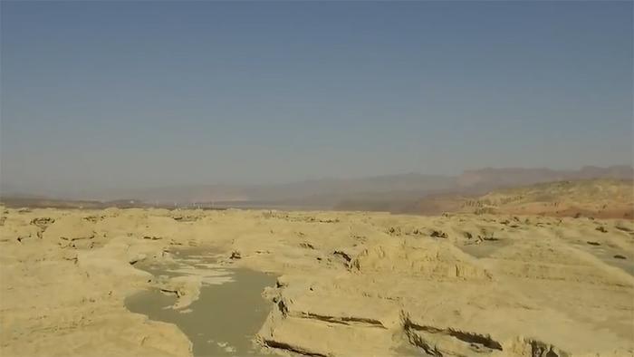 新疆这个地方，霸气承包了中国一半的美，被叫做“塞外江南”！