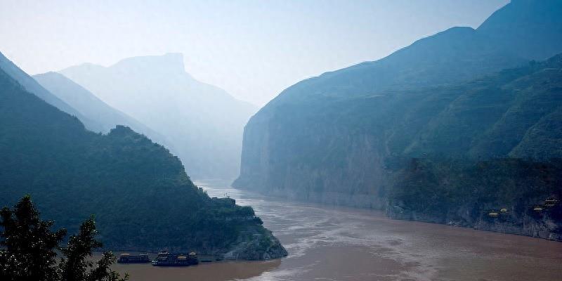 人民币背面景色盘点，你认识几个，我最喜欢50元的