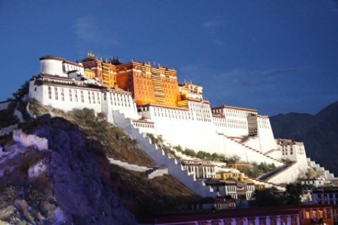 人民币背面景色盘点，你认识几个，我最喜欢50元的