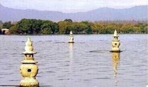 人民币背面景色盘点，你认识几个，我最喜欢50元的