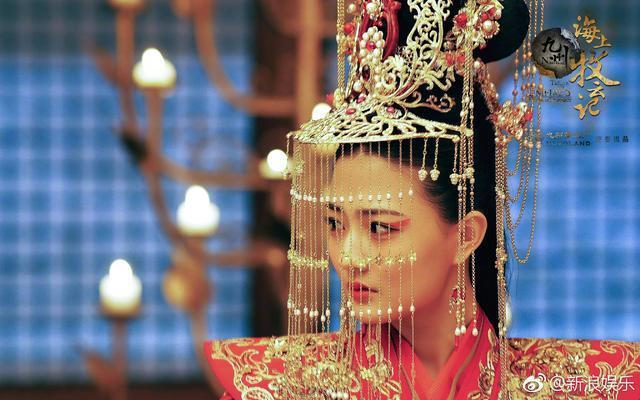 徐璐发微博被乔任梁粉丝骂婊子！网友：乔任梁死了！喜欢就去陪葬