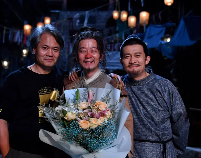 杨志刚和杨旭文的关系(杨旭文杨志刚关系) 杨志刚 杨旭文 第1张 杨志刚和杨旭文的关系(杨旭文杨志刚关系) 杨志刚 杨旭文 第1张