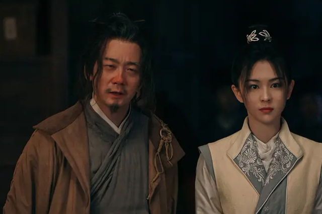 杨志刚和杨旭文的关系(杨旭文杨志刚关系) 杨志刚 杨旭文 第3张 杨志刚和杨旭文的关系(杨旭文杨志刚关系) 杨志刚 杨旭文 第3张