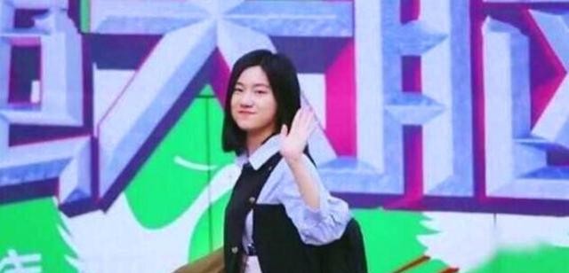 梁紫晨个人资料（最强大脑梁紫晨个人简介）